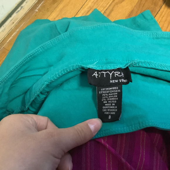 Skort - Picture 5 of 5